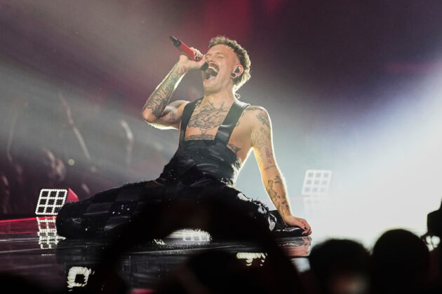 Norvegia Eurovision 2026