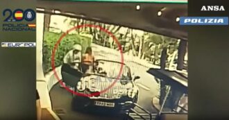 Banda di rapinatori di Rolex attiva in Spagna: 12 arresti a Napoli. Ecco come agiva