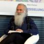 Copertina di “Il corpo è come un treno: se non hai i binari vai a schiantarti”: così Bormolini al Salone