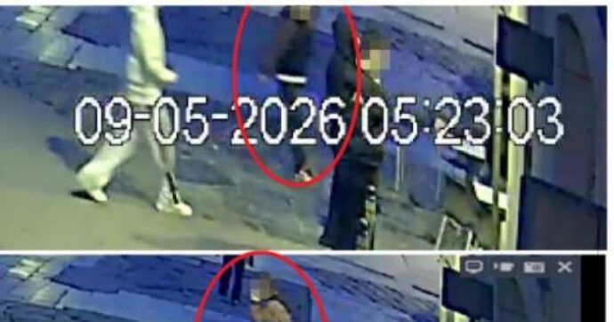 Omicidio Sako Bakari: indagato per favoreggiamento il barista del locale in cui aveva cercato rifugio il 35enne