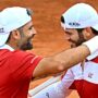 Copertina di L’Italia già esulta: Bolelli e Vavassori per la prima volta in carriera in finale a Roma. Ora Granollers/Zeballos