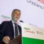 Copertina di La Margherita 2.0 per ora è un “vorrei ma non posso”: dal palco della convention Delrio non lascia il Pd e frena gli entusiasmi