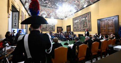 Copertina di Corte dei conti, ora la riforma del governo finisce di nuovo alla Consulta: “Irrazionale”