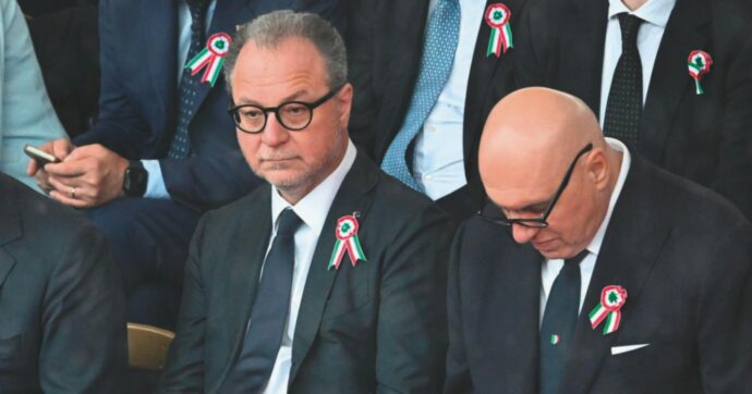 Appalti alla Difesa, la gara cyber da 180 milioni tra gli amici di Crosetto e quelli di Mulè