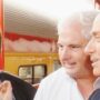 Copertina di Lite temeraria, condannato Lavitola: voleva 6 milioni per i servizi resi a B.