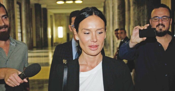 Grazia a Nicole Minetti, la Procura Generale di Milano rinvia l’udienza e prende tempo fino a giugno