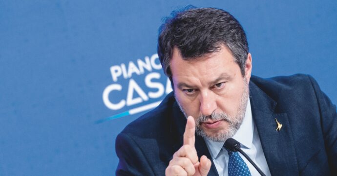 La Lega all’assalto: “Integrazione fallita”