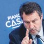 Copertina di La Lega all’assalto: “Integrazione fallita”