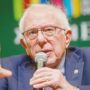 Copertina di Schlein, gli operai e la sfida a Trump: in 2000 al Salone a sentire Sanders
