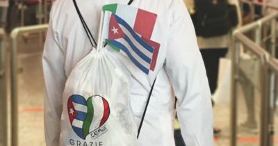 Copertina di Calabria, Trump caccia i medici cubani : “Cercheremo in Africa”
