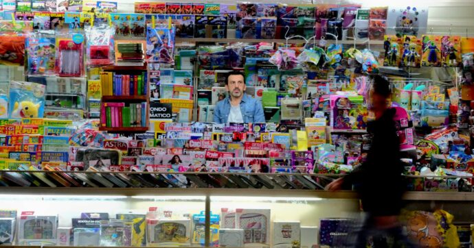 Abruzzo, c’è l’ok  al salva edicole. Ma l’aiuto vale 297 a chiosco