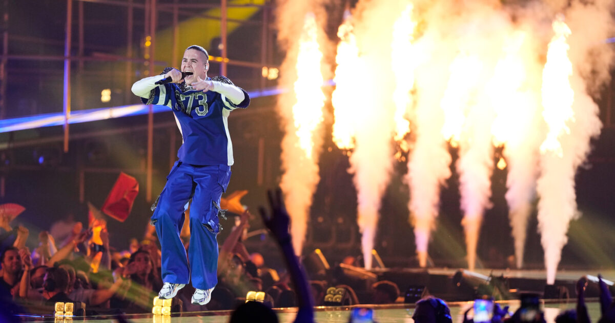 “Fatto insolito e grave. La nostra giuria di Eurovision ha dato 0 punti all’Ucraina e 3 punti alla Romania”: il direttore della tv moldava si dimette