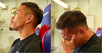 Copertina di Nagatomo convocato ai Mondiali a 39 anni: l’ex Inter scoppia in lacrime. “È un’emozione travolgente, ce l’ho fatta”