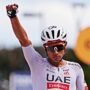 Copertina di Giro d’Italia, Narvaez fa il bis e stravince l’ottava tappa: Eulalio stupisce e rimane in maglia rosa | La nuova classifica generale