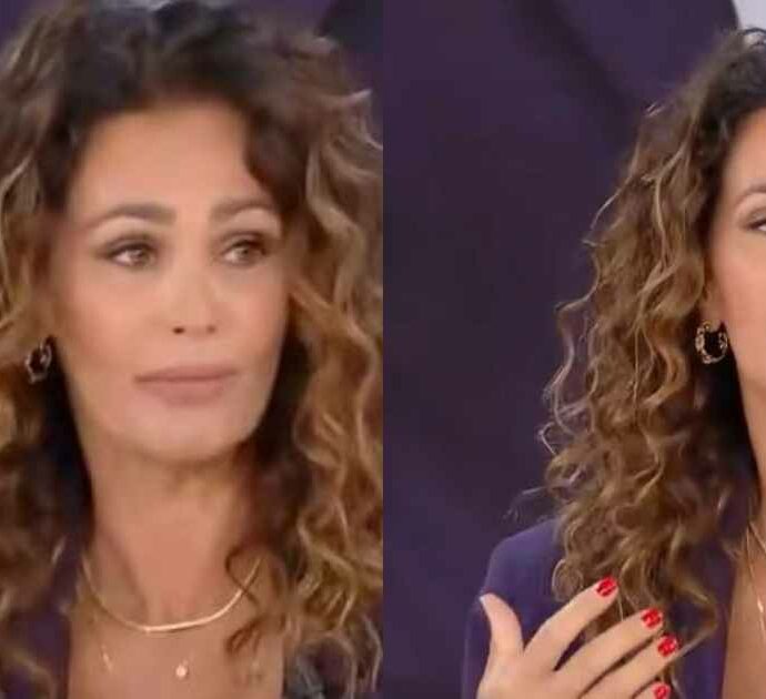 “Avevo 20 anni, avevo perso un bambino e abbiamo deciso di sposarci, ma l’ho fatto con dolore. Dopo 3 giorni di viaggio di nozze sono tornata a casa”: la confessione di Samantha De Grenet