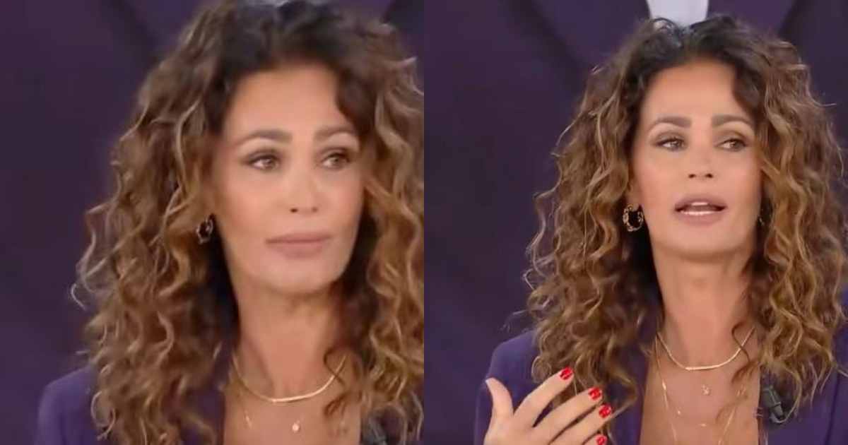 “Avevo 20 anni, avevo perso un bambino e abbiamo deciso di sposarci, ma l’ho fatto con dolore. Dopo 3 giorni di viaggio di nozze sono tornata a casa”: la confessione di Samantha De Grenet