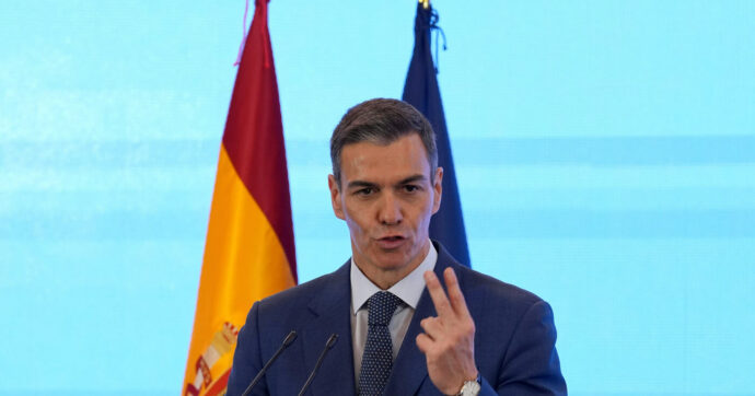 Prezzi degli alloggi alle stelle e 730mila case mancanti: così l’emergenza abitativa in Spagna erode il consenso di Sánchez