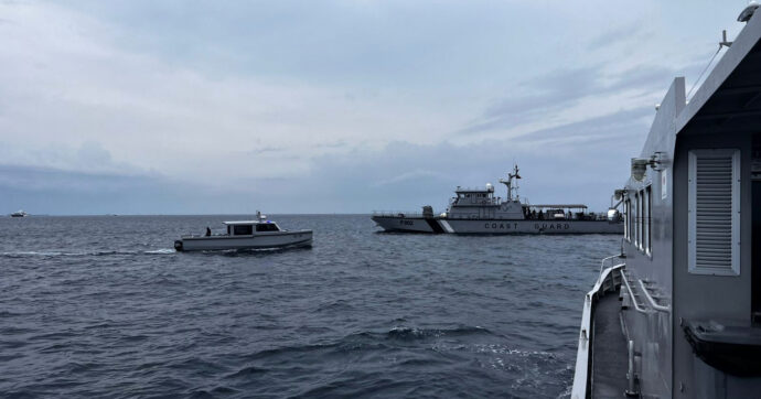 Sub italiani morti, alle Maldive il team di sommozzatori finlandesi specializzati in recuperi subacquei nelle grotte