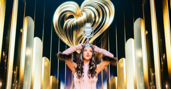 Eurovision Song Contest 2026, vince la Bulgaria, Israele al secondo posto. Sal Da Vinci con “Per Sempre Sì” è quinto – Minuto per minuto della Finale