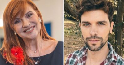 Copertina di “Lui vuole un figlio che io non posso più dargli. Pensavamo di poter superare tutto, ma i 26 anni anni che ci separano sono diventati un limite”: Patrizia Rossetti e la rottura con Marco Antonio Bellini