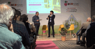 Copertina di Ecofuturo Festival chiude l’edizione 2026 e rilancia la sfida verde: dalla lotta alla povertà energetica a alla riconversione ecologica