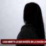 Copertina di Caso Minetti, ecco l’intervista della testimone chiave in Uruguay – Il video