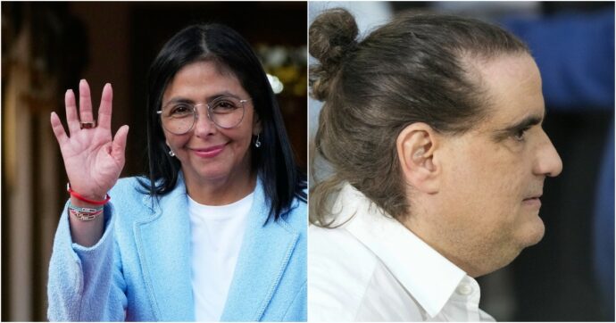 Venezuela, Delcy Rodriguez smantella il Chavismo per accontentare Trump: il faccendiere di Maduro estradato negli Usa