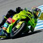 Copertina di MotoGp, super Di Giannantonio: cade e vince una gara pazza in Catalogna, Acosta giù all’ultimo giro, Bezzecchi è 6° | Ordine d’arrivo e classifica