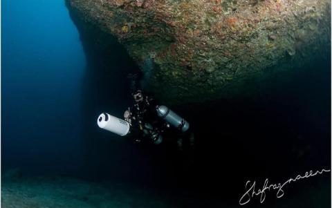 Sub italiani dispersi alle Maldive, il biologo marino: “I corpi sono probabilmente integri”