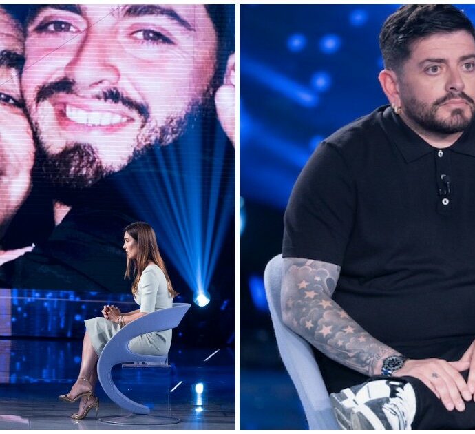 “Ho sentito audio pesanti, dicevano: morirà, lasciatelo stare. Mio padre Diego è morto per colpa dei medici, la gente non sa quanto abbiamo sofferto”: lo sfogo di Maradona Jr a Verissimo