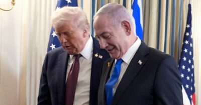 Copertina di Trump (ri)minaccia l’Iran: “Il tempo sta scadendo, datevi una mossa o non rimarrà più niente”