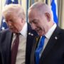 Copertina di Trump (ri)minaccia l’Iran“ Il tempo sta scadendo, datevi una mossa o non rimarrà più niente”: