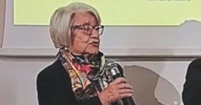 Copertina di Modena, la volontaria: “Ormai non ci sono risorse anche quando le persone chiedono aiuto”