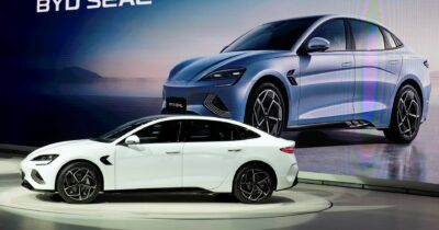 Copertina di La sfida dei 5 minuti: il futuro dell’auto si gioca sulle batterie