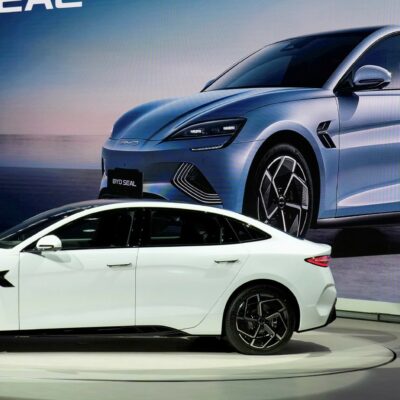Copertina di La sfida dei 5 minuti: il futuro dell’auto si gioca sulle batterie