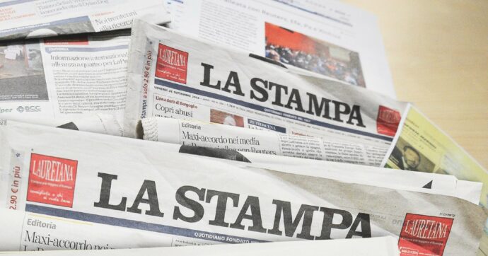 Da Gedi a SaeCon quali soldi. Federtennis entra  ne “La  Stampa”?