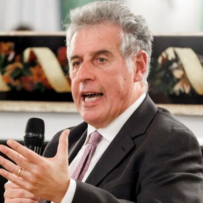 Copertina di Il pm Nino Di Matteo: “Con l’auto-bavaglio del Csm avrebbero punito Falcone e Borsellino”