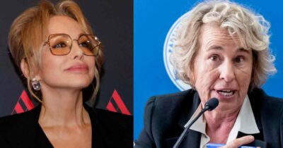 Copertina di Vigilanza Rai, Forza Italia divisa su Agnes: Marina Berlusconi e Craxi per farla ritirare