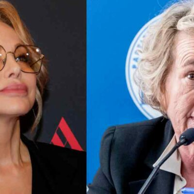 Copertina di Vigilanza Rai, Forza Italia divisa su Agnes: Marina Berlusconi e Craxi per farla ritirare