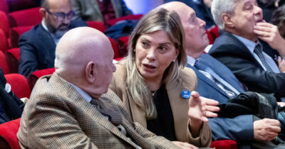 Copertina di Bartolozzi: “Sul caso Almasri non ho chiesto io lo scudo. Ho solo eseguito gli ordini, Nordio era informato di tutto”