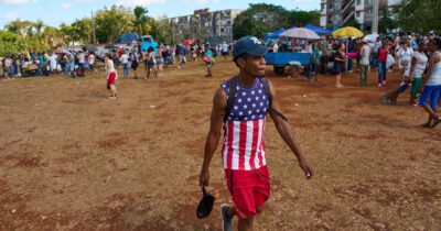 Copertina di Gli Usa accusano Cuba: “Ha 300 droni pronti a colpirci”. E l’Avana si prepara all’offensiva di Washington sull’isola