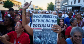 L’embargo sta facendo collassare Cuba: ecco le fonti pagate dagli Usa che propagano disinformazione