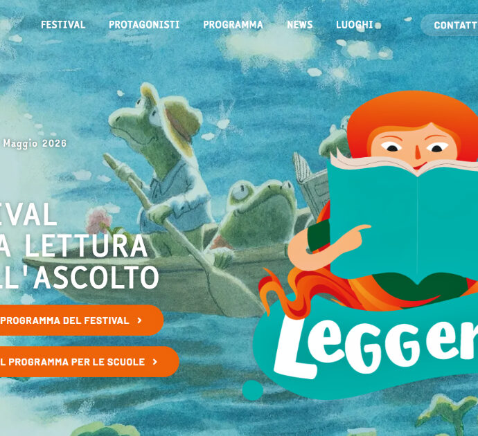 Leggenda Festival, a Empoli quattro giorni di lettura: tra gli ospiti Malvaldi, Corlazzoli e Verna. Il programma