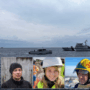 Copertina di Maldive, individuati i corpi dei quattro italiani: “Il team di sub finlandesi li recupererà in future immersioni”