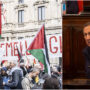 Copertina di Gemellaggio Milano-Tel Aviv, parte del Pd vota col centrodestra e la maggioranza si spacca: bocciato lo stop proposto dai Verdi