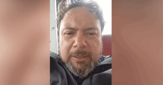 Copertina di Flotilla, il video del deputato M5s Carotenuto: “Abbiamo visto navi da guerra, poi è saltata la connessione”