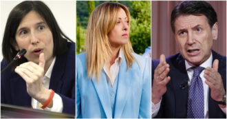 Copertina di Sondaggi, il centrodestra perde consensi: ecco chi vincerebbe. A sinistra Salis spariglia le carte nelle primarie