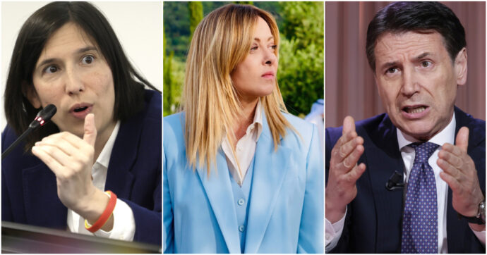 Sondaggi, il centrodestra perde consensi: ecco chi vincerebbe. A sinistra Salis spariglia le carte nelle primarie
