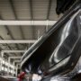 Copertina di Ferrari Hypersail, svelato lo scafo. Il progetto entra nella fase finale – FOTO