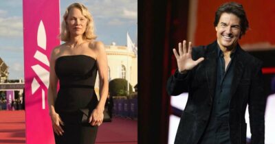 Copertina di Pamela Anderson e Tom Cruise sempre più vicini dopo il ritorno al cinema dell’attrice: il gossip su una possibile storia infiamma Hollywood